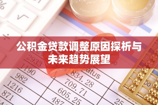 海盐公积金贷款调整原因探析与未来趋势展望