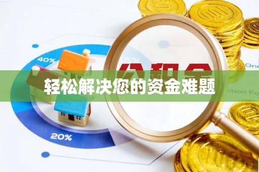 海盐轻松解决您的资金难题