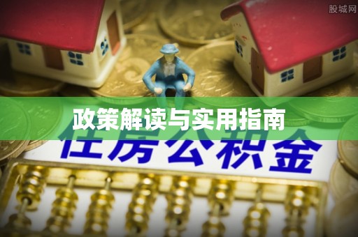 海盐政策解读与实用指南