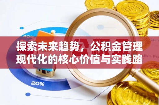 海盐探索未来趋势，公积金管理现代化的核心价值与实践路径
