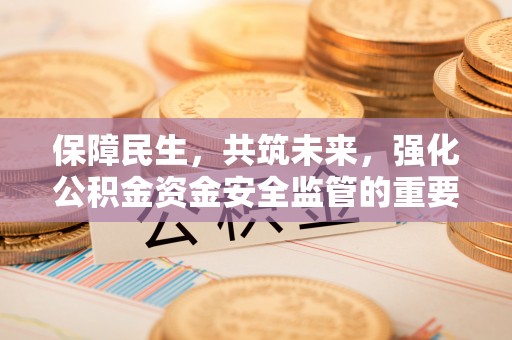 海盐保障民生，共筑未来，强化公积金资金安全监管的重要性