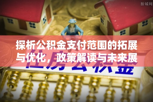 海盐探析公积金支付范围的拓展与优化，政策解读与未来展望