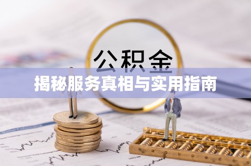 海盐揭秘服务真相与实用指南