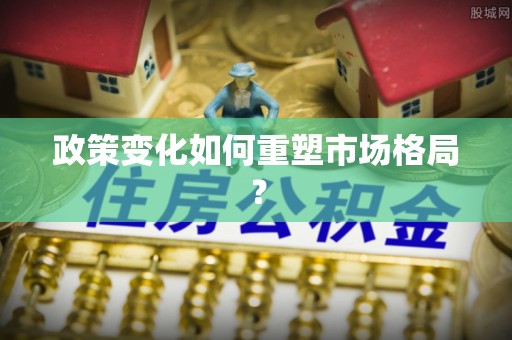 海盐政策变化如何重塑市场格局？