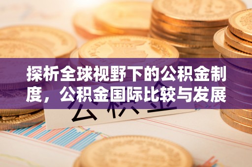 海盐探析全球视野下的公积金制度，公积金国际比较与发展趋势
