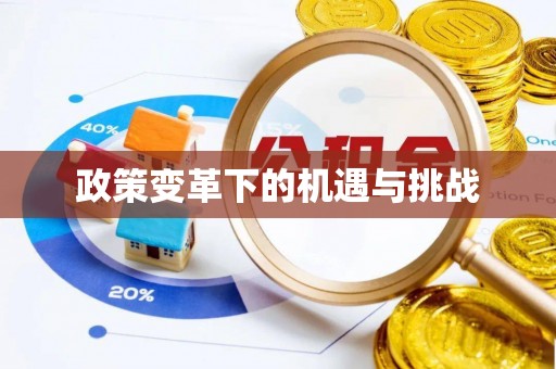 海盐政策变革下的机遇与挑战