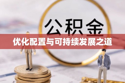 海盐优化配置与可持续发展之道