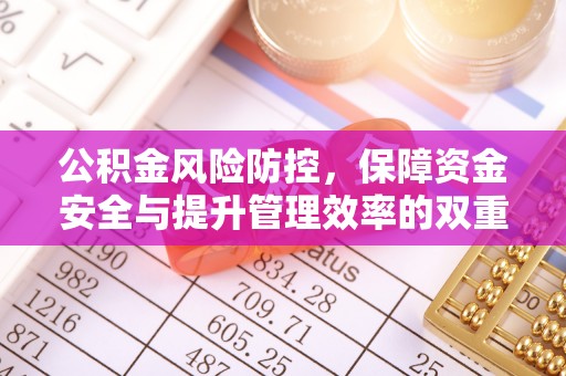 海盐公积金风险防控，保障资金安全与提升管理效率的双重探索