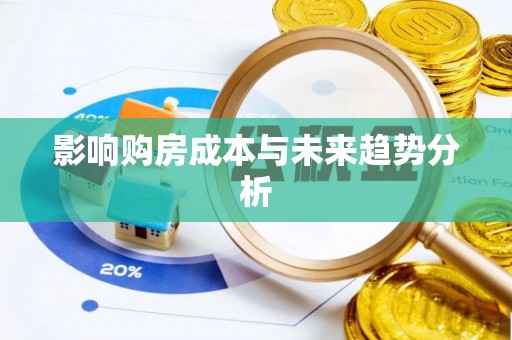 海盐影响购房成本与未来趋势分析